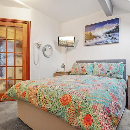 Hotel Dunvegan Windermere Esterno foto