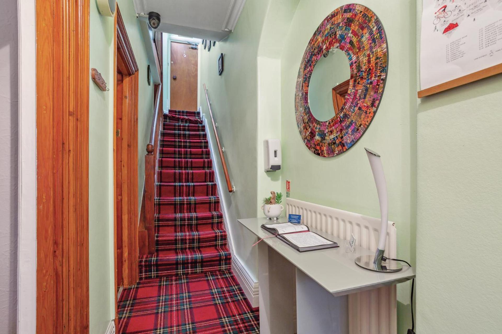Hotel Dunvegan Windermere Esterno foto