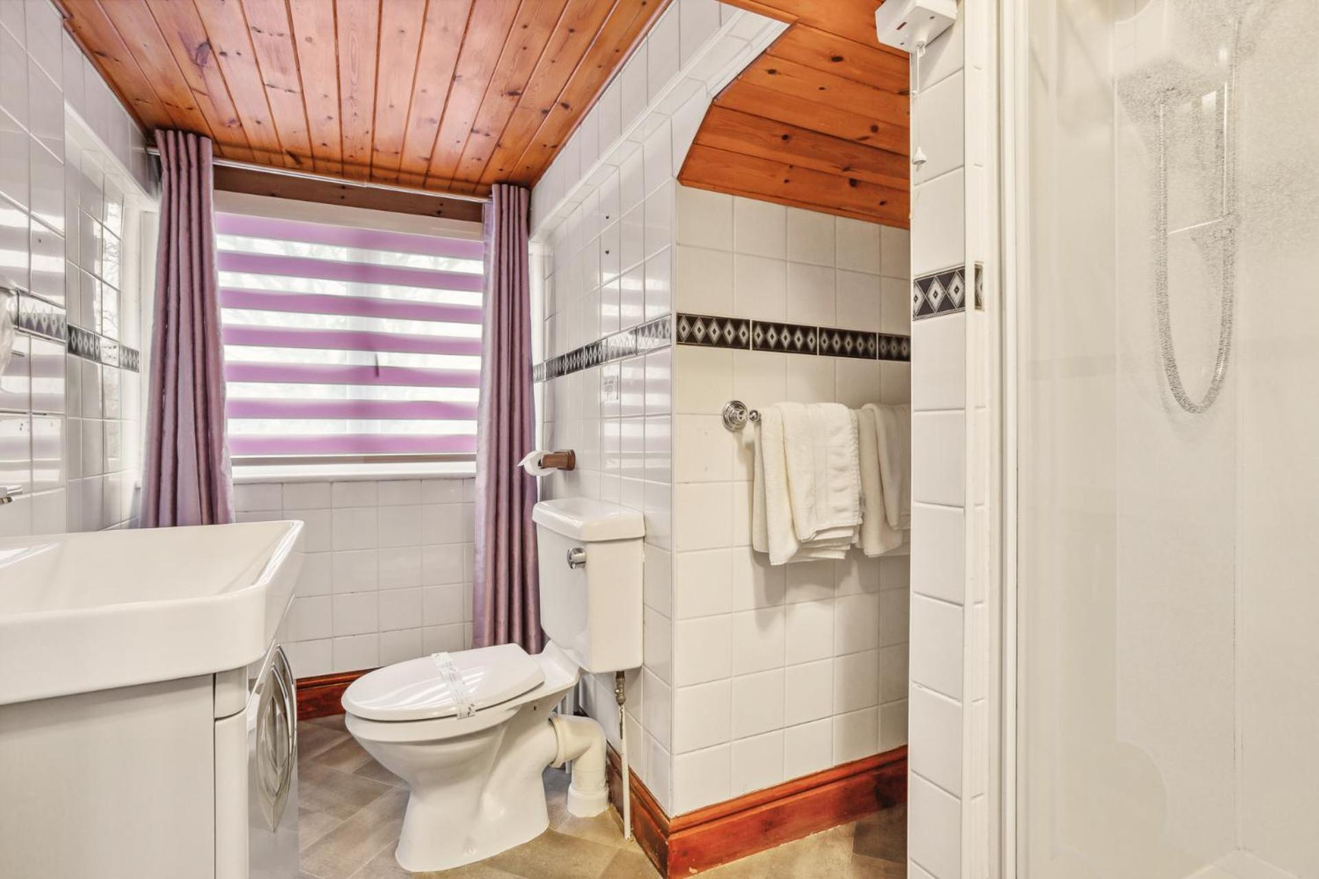 Hotel Dunvegan Windermere Esterno foto