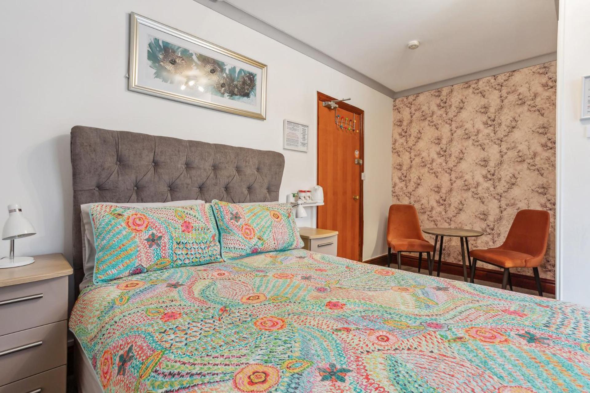 Hotel Dunvegan Windermere Esterno foto