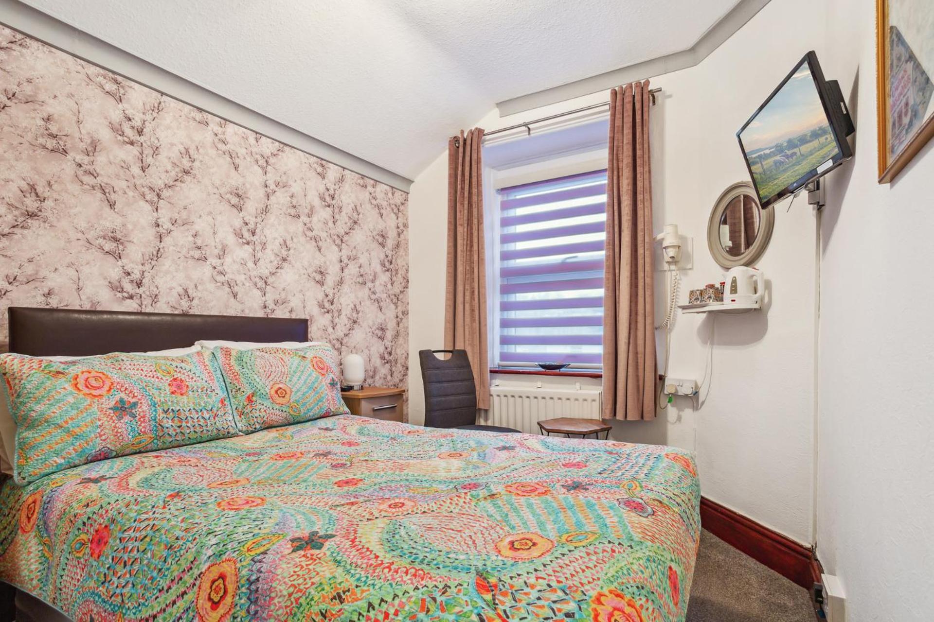 Hotel Dunvegan Windermere Esterno foto
